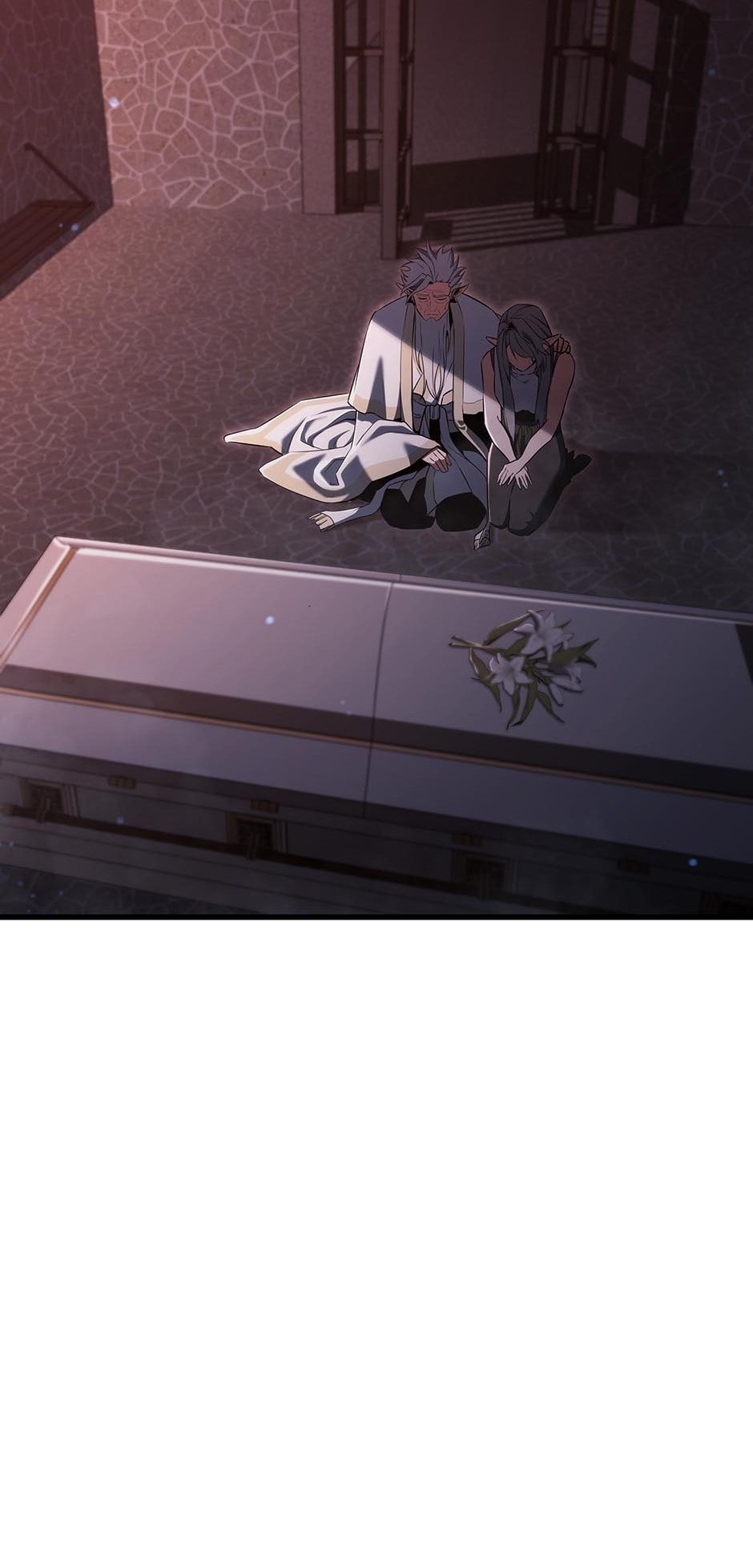 The Beginning After the End chapter 181 page 52