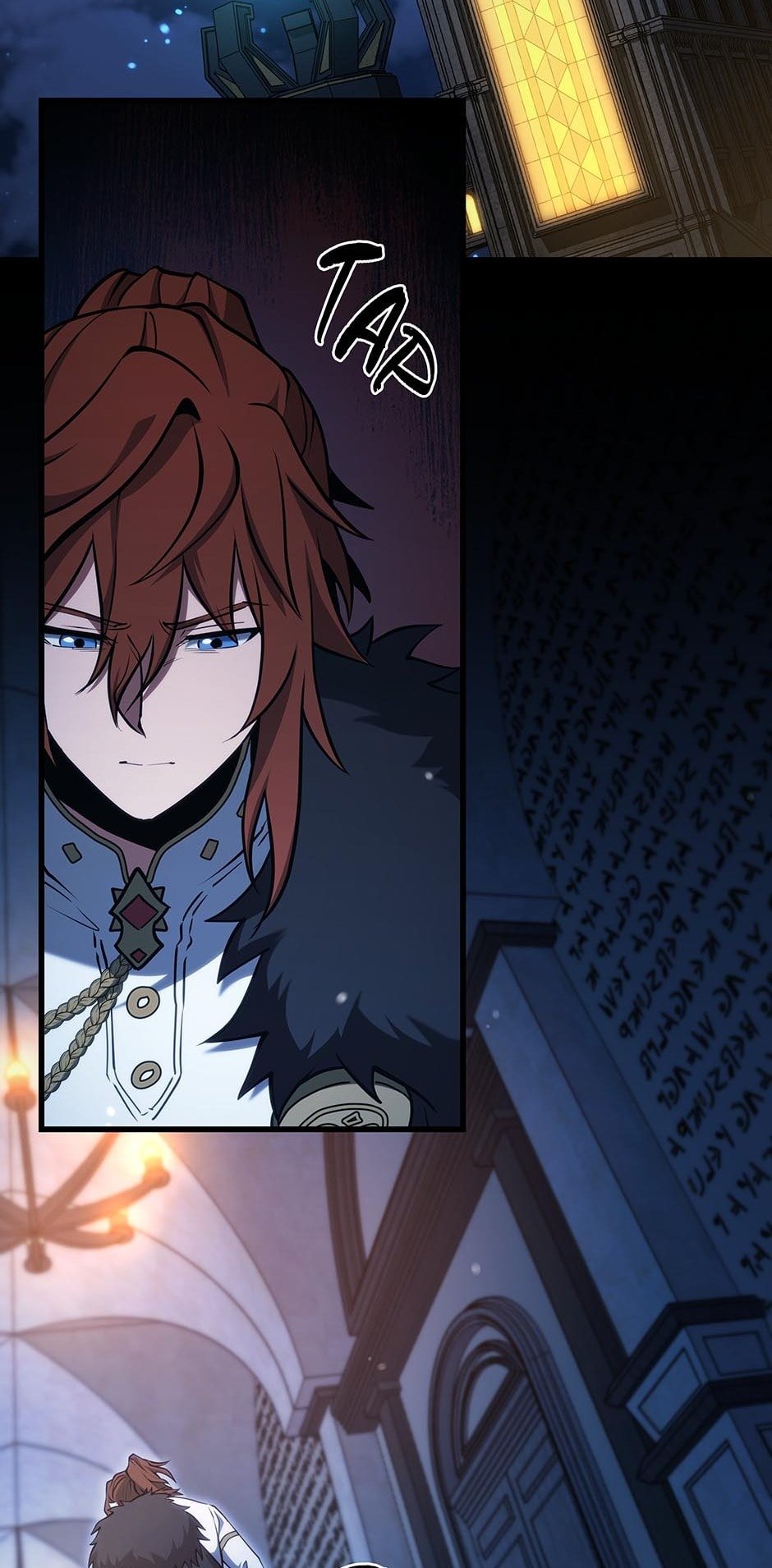 The Beginning After the End chapter 181 page 54