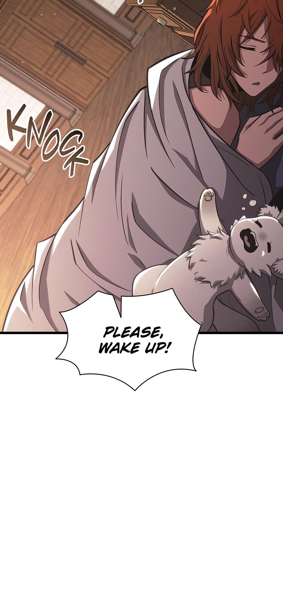 The Beginning After the End chapter 182 page 106