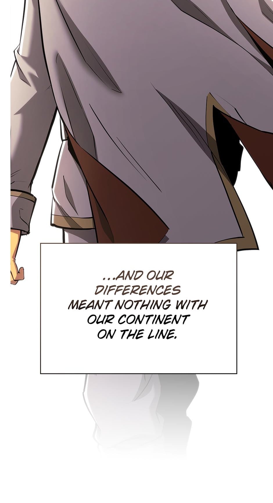 The Beginning After the End chapter 182 page 120