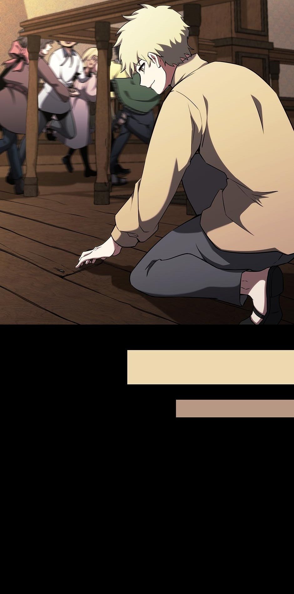 The Beginning After the End chapter 182 page 19