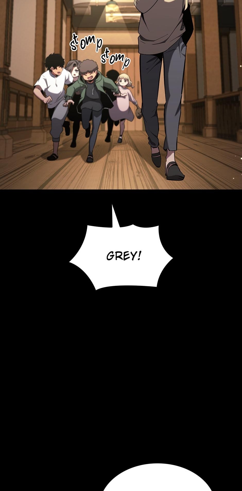 The Beginning After the End chapter 182 page 2