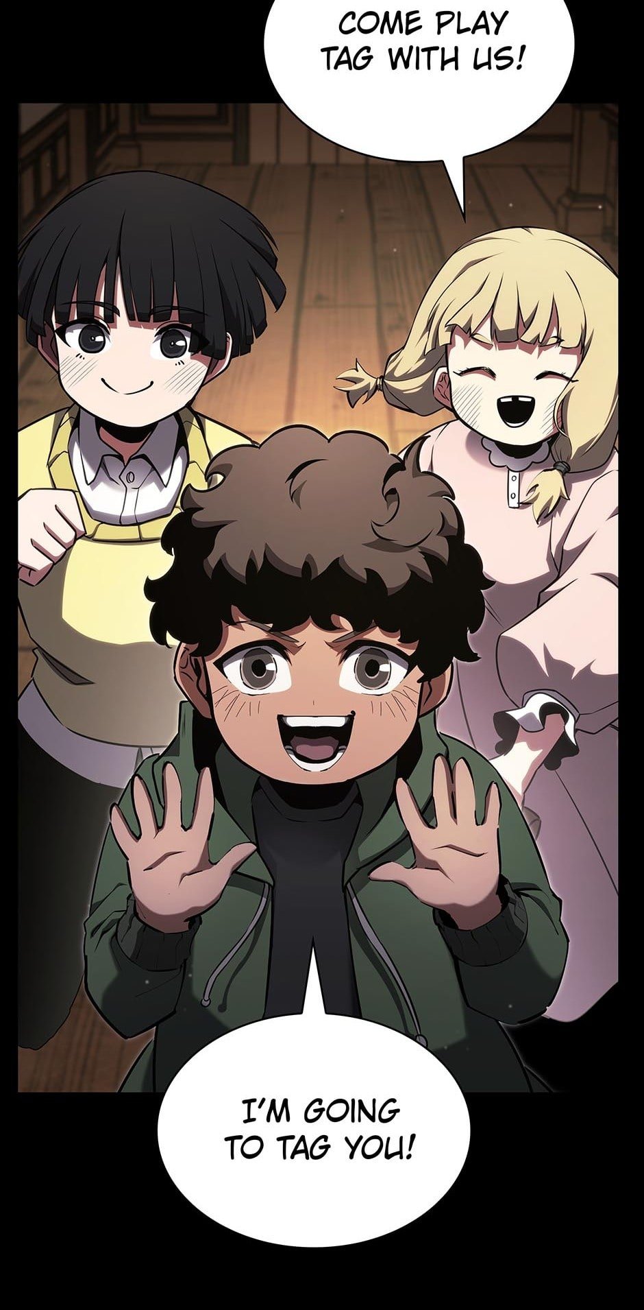 The Beginning After the End chapter 182 page 3