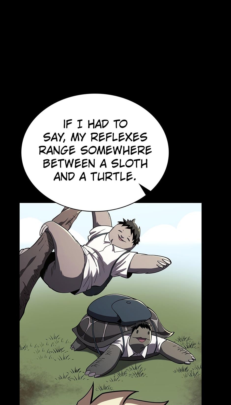 The Beginning After the End chapter 182 page 41