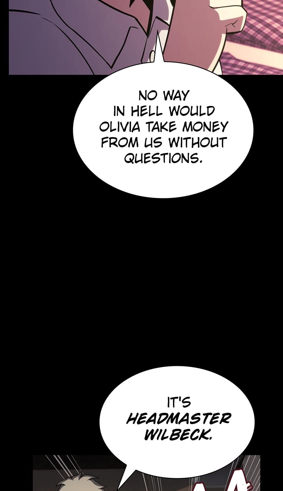 The Beginning After the End chapter 182 page 50