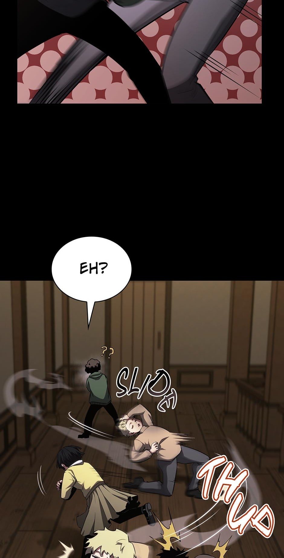 The Beginning After the End chapter 182 page 6