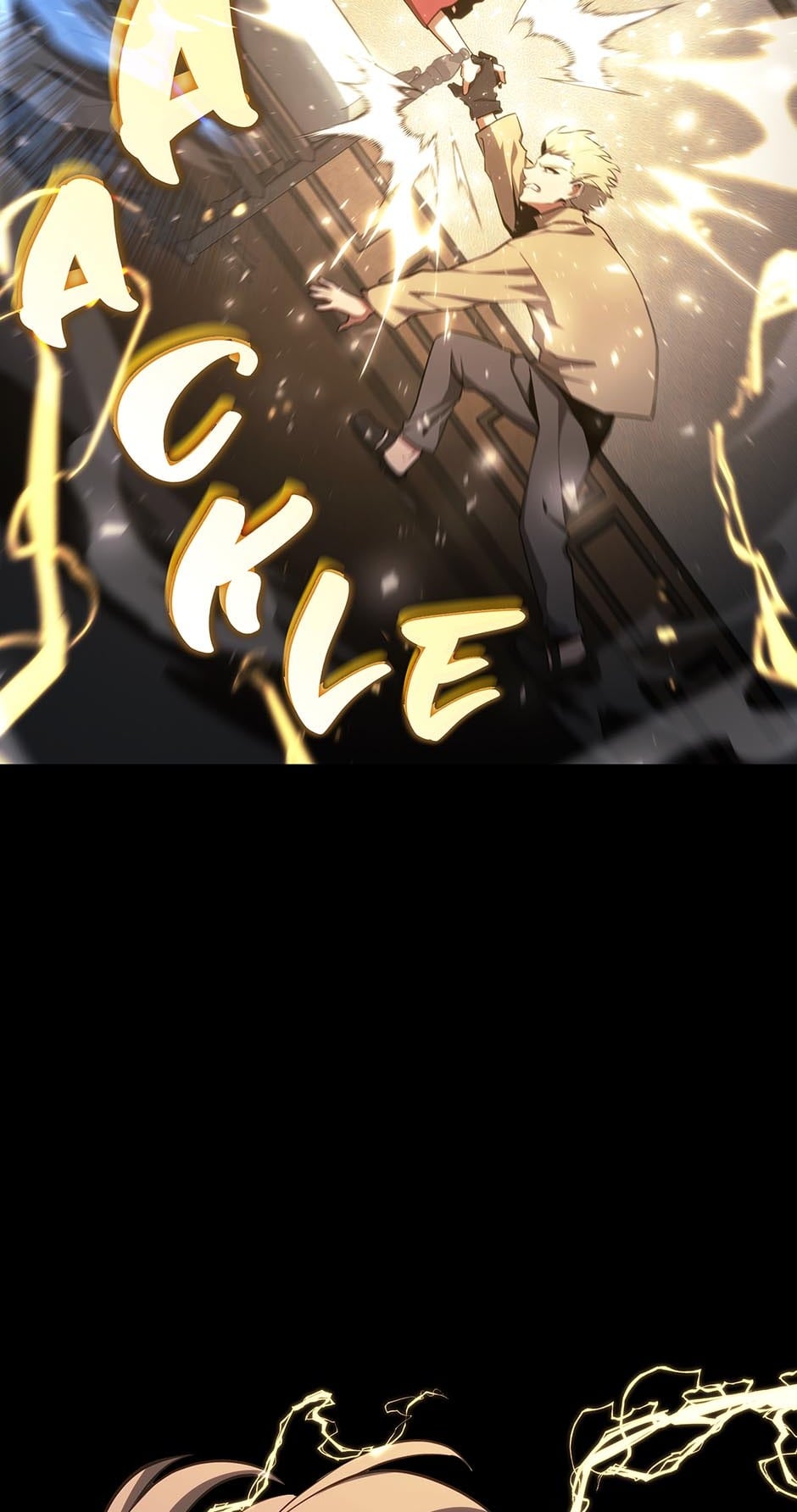 The Beginning After the End chapter 182 page 95