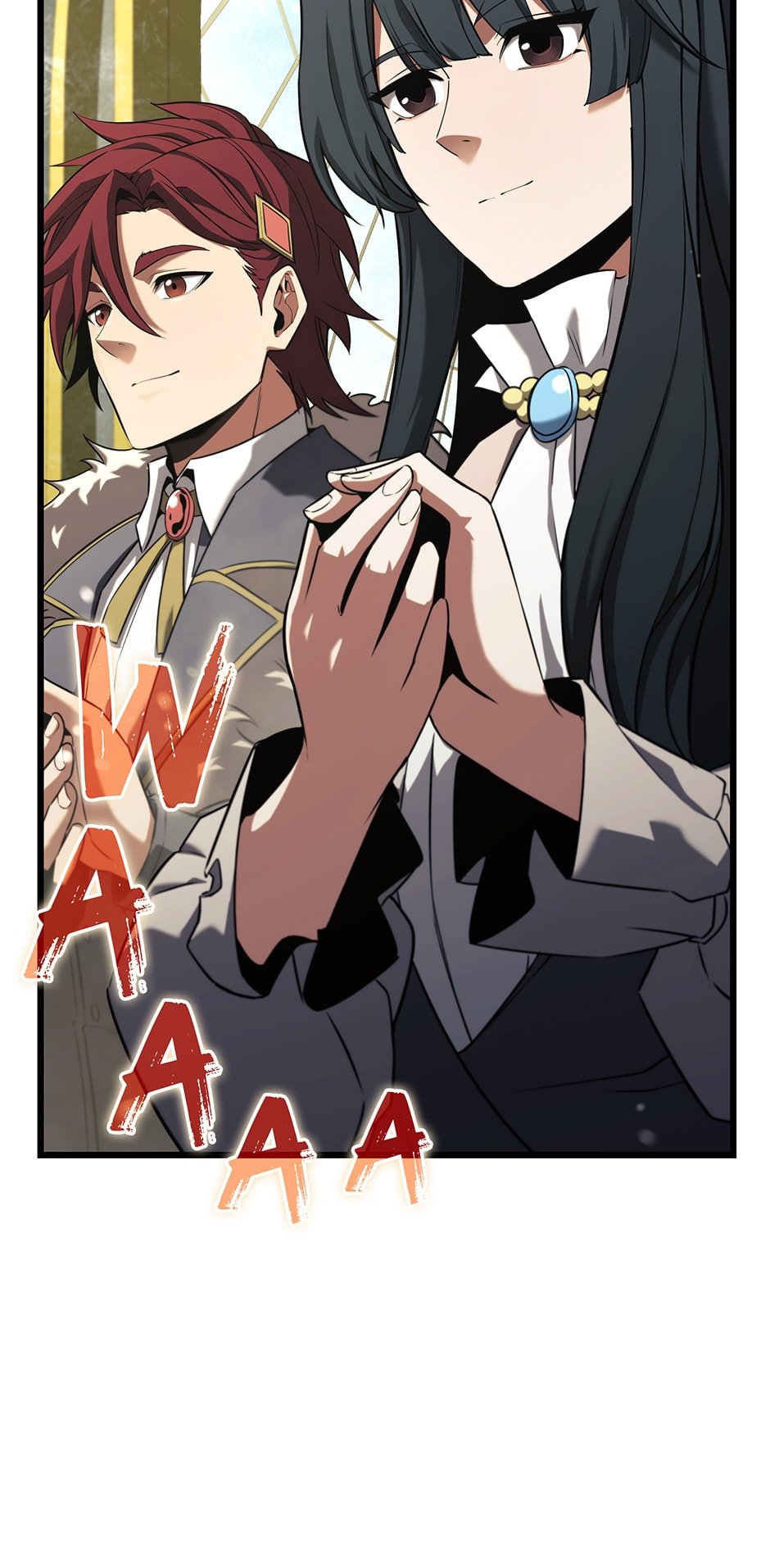 The Beginning After the End chapter 183 page 100