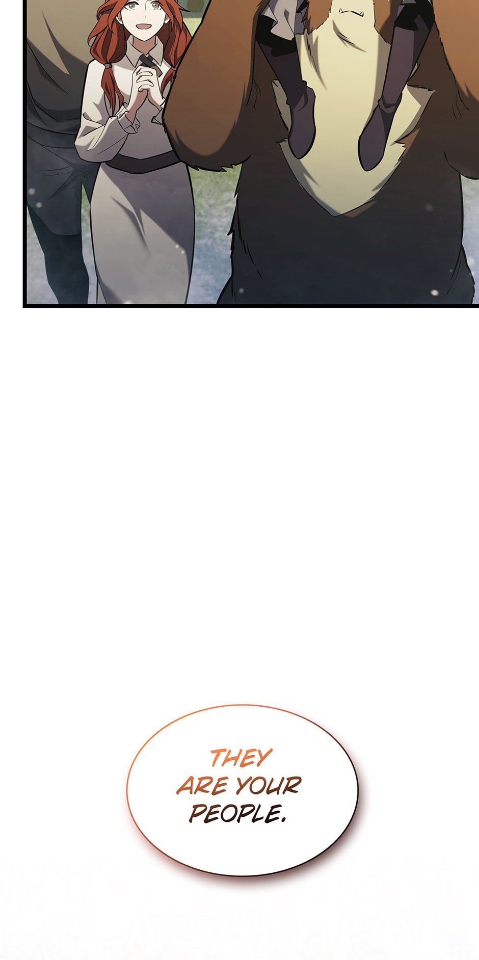 The Beginning After the End chapter 183 page 116