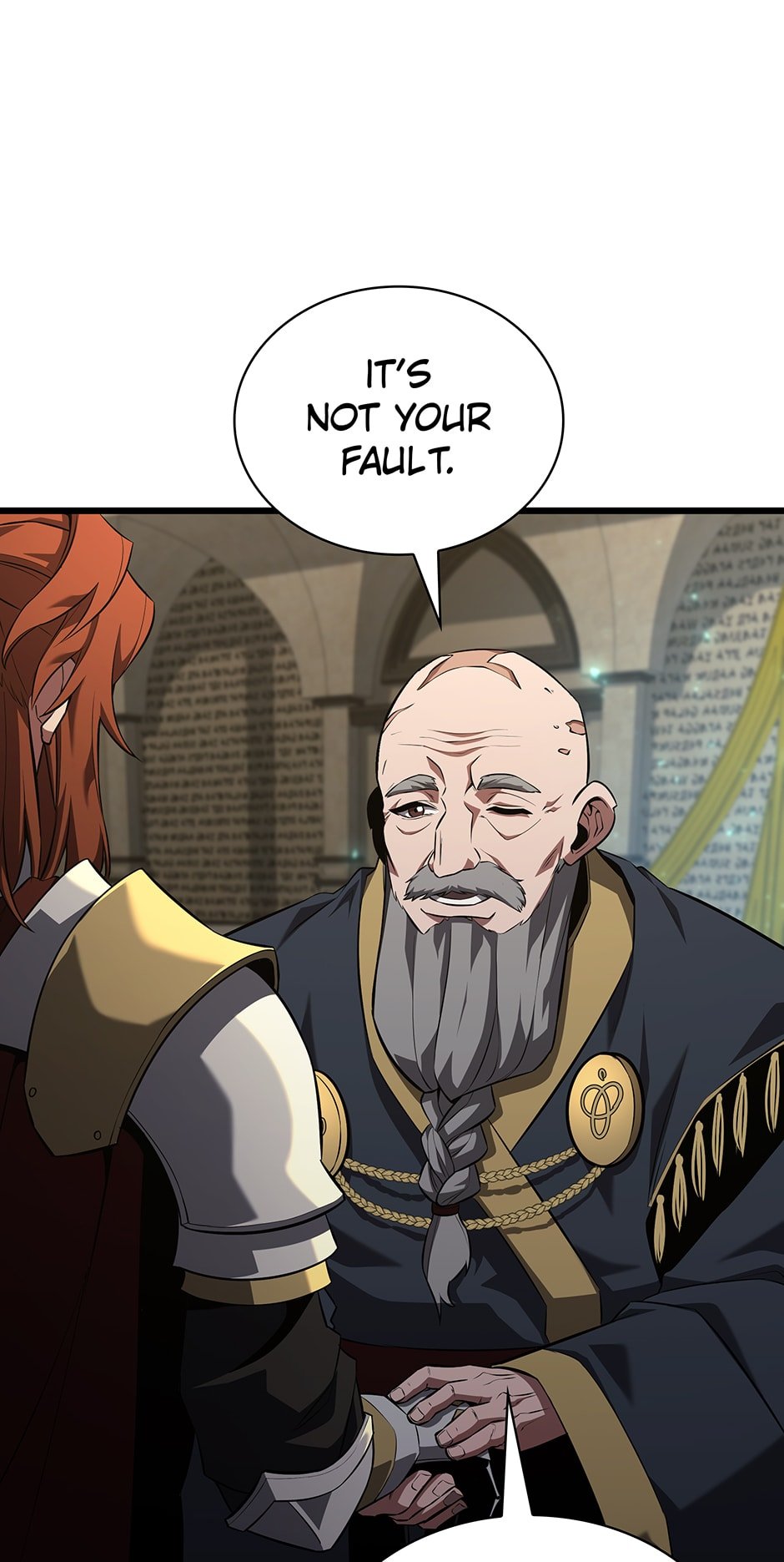 The Beginning After the End chapter 183 page 37