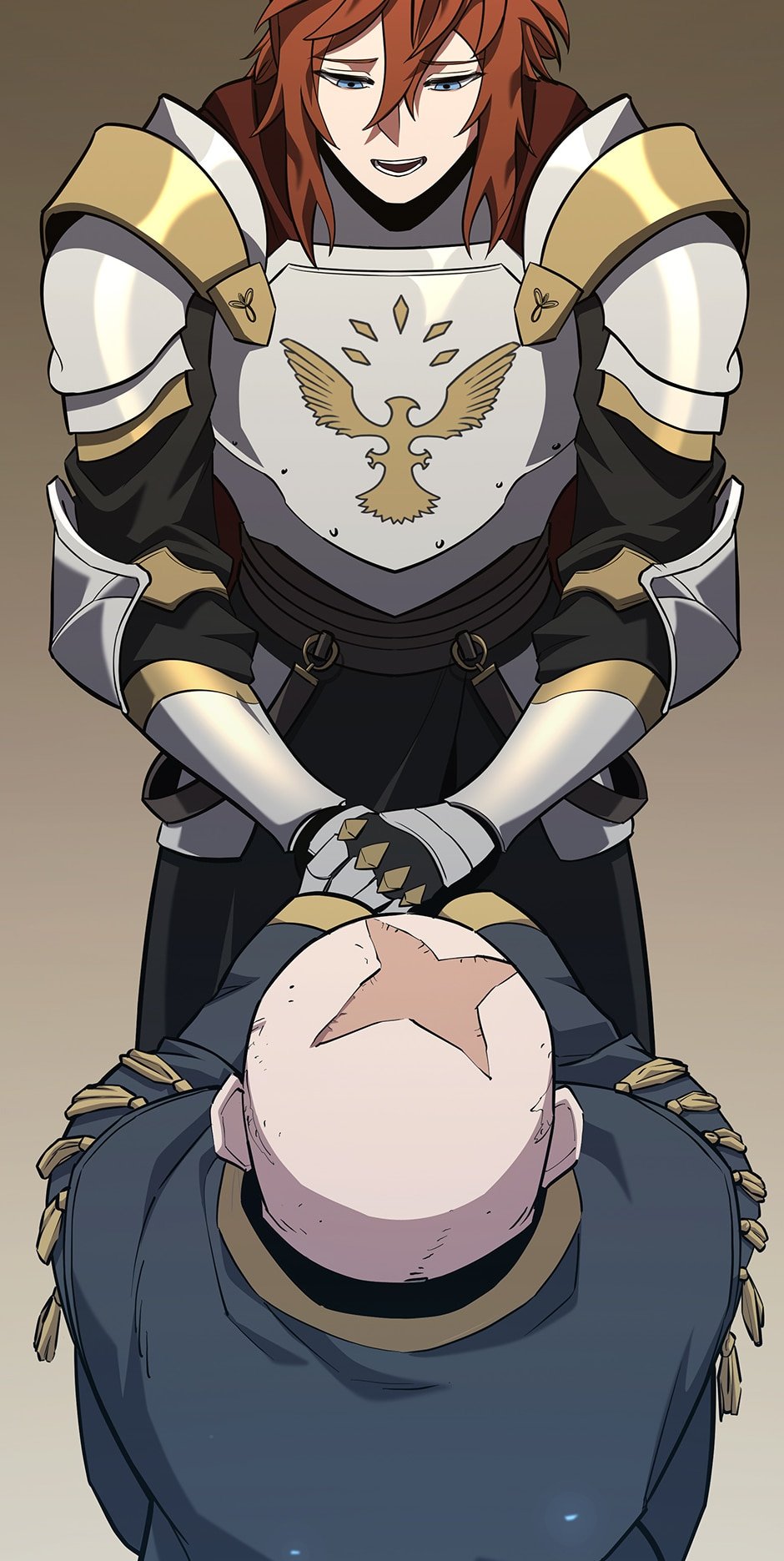 The Beginning After the End chapter 183 page 41