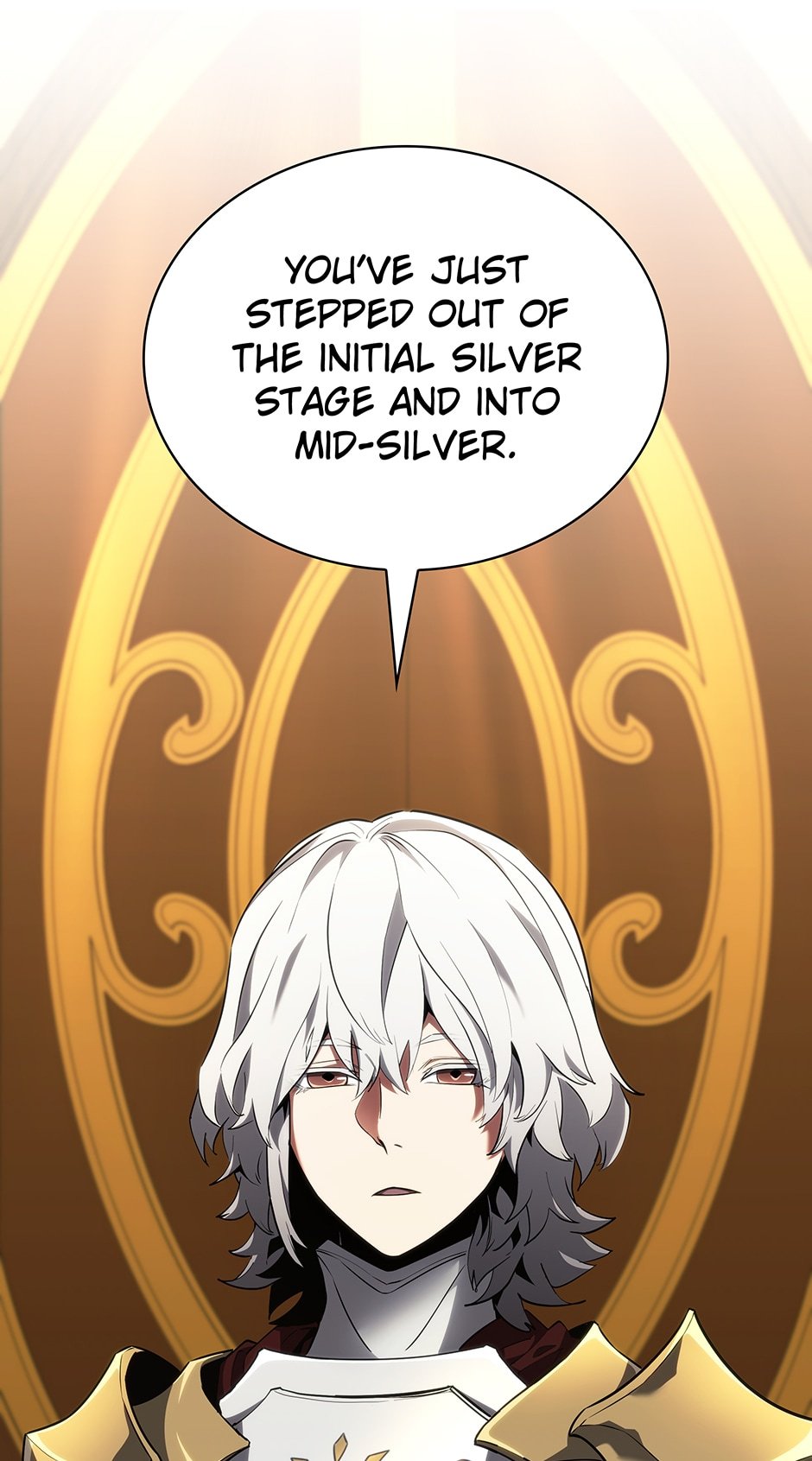 The Beginning After the End chapter 183 page 62