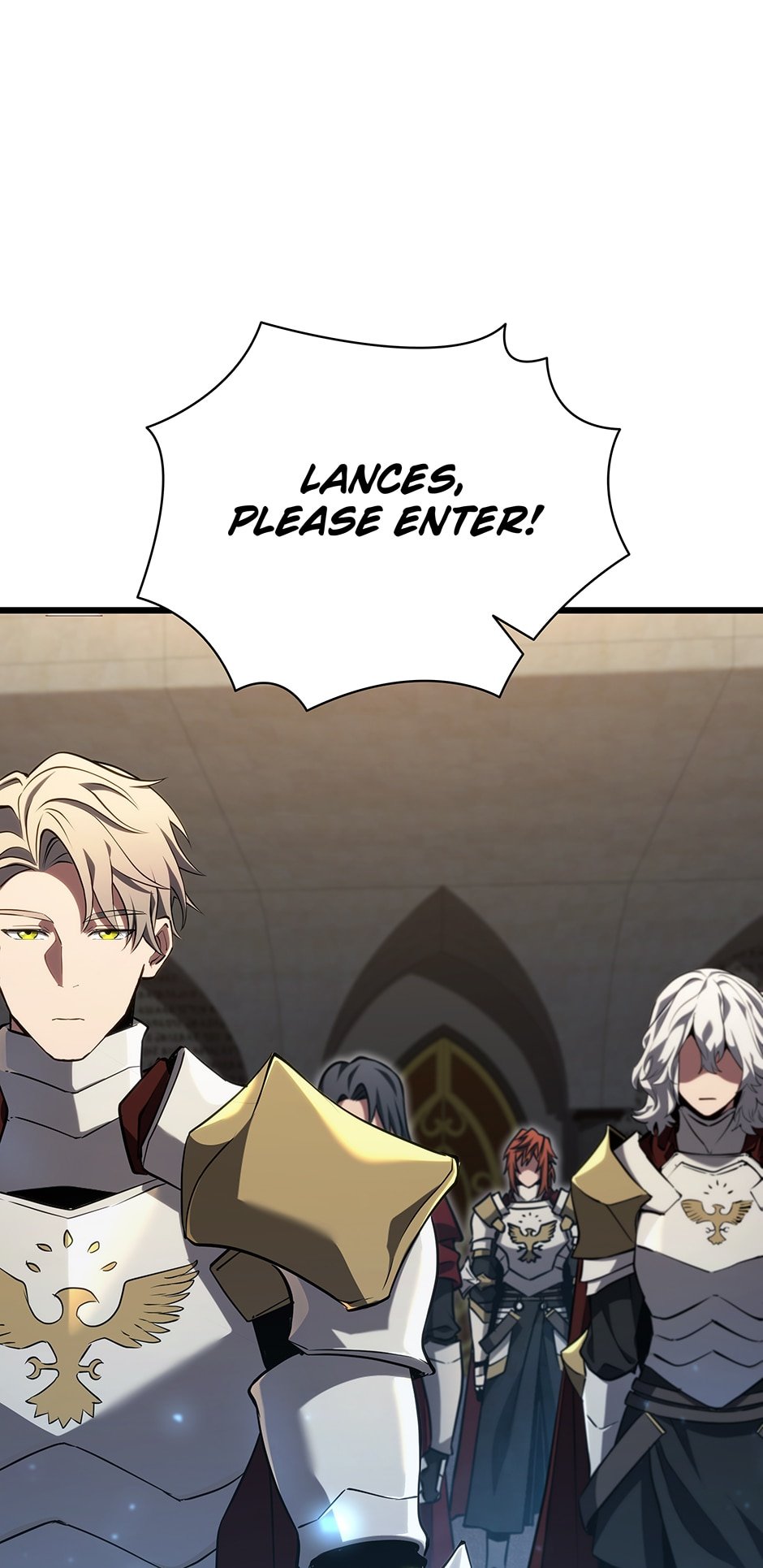 The Beginning After the End chapter 183 page 66