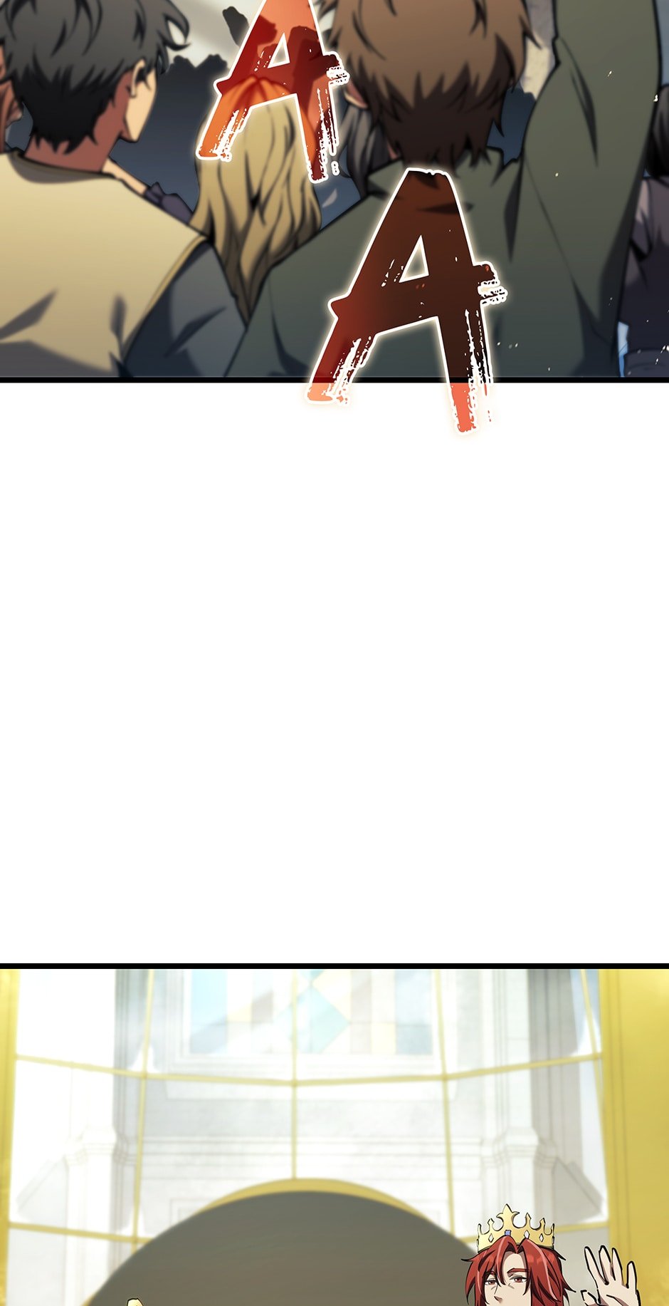 The Beginning After the End chapter 183 page 73