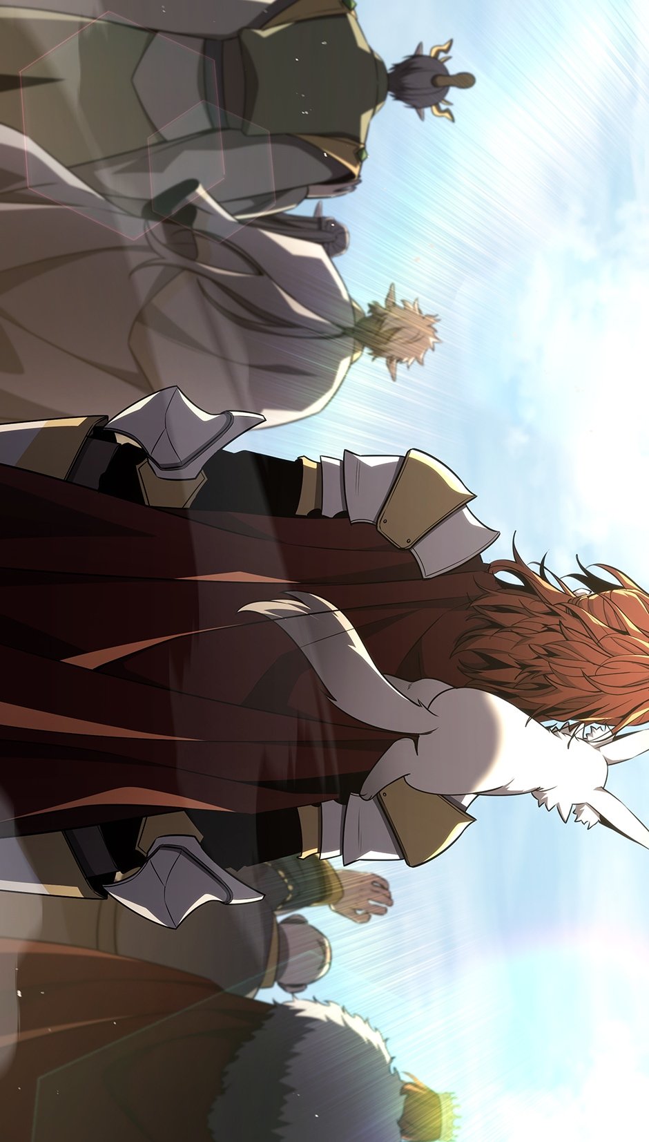 The Beginning After the End chapter 183 page 79