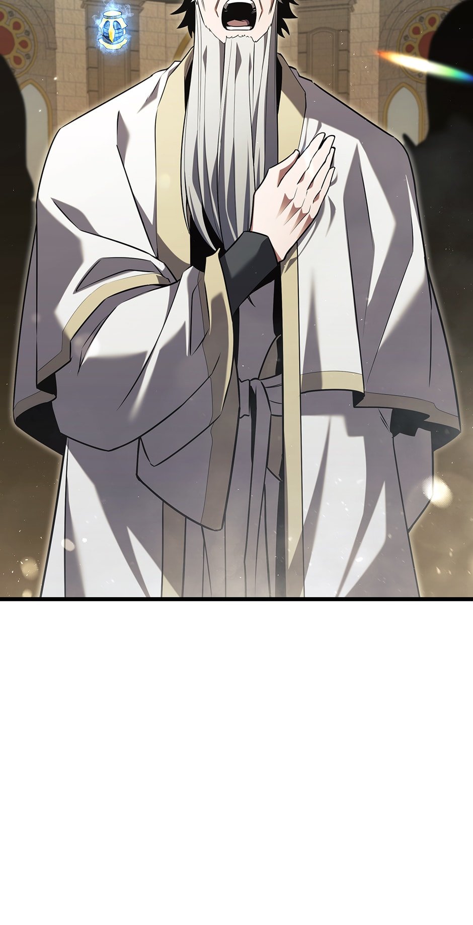 The Beginning After the End chapter 183 page 87