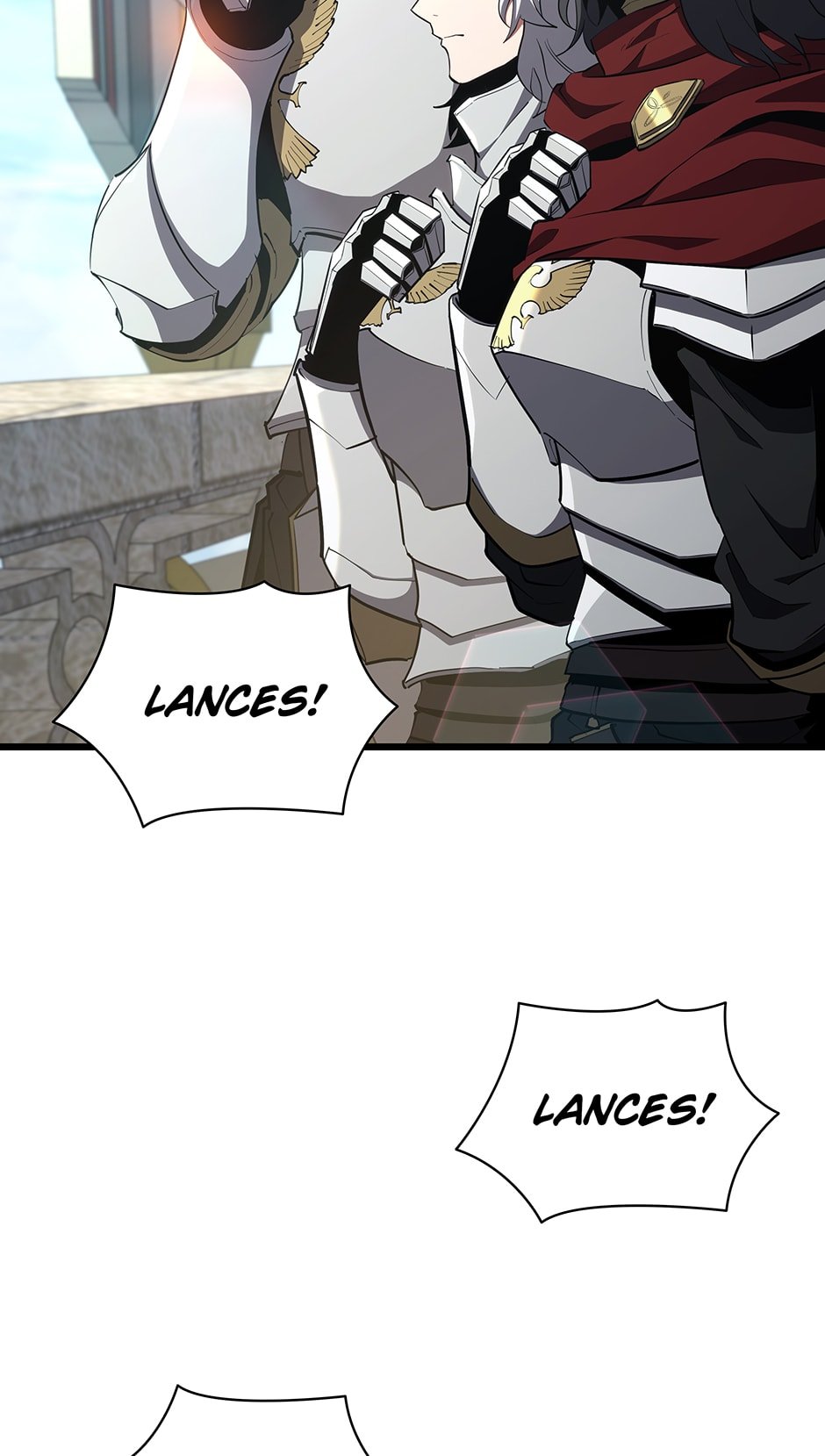 The Beginning After the End chapter 183 page 90