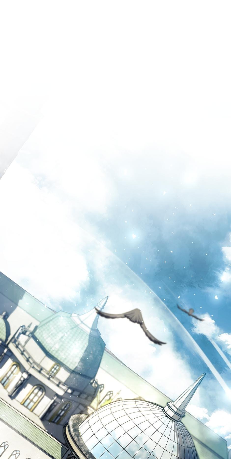 The Beginning After the End chapter 184 page 1