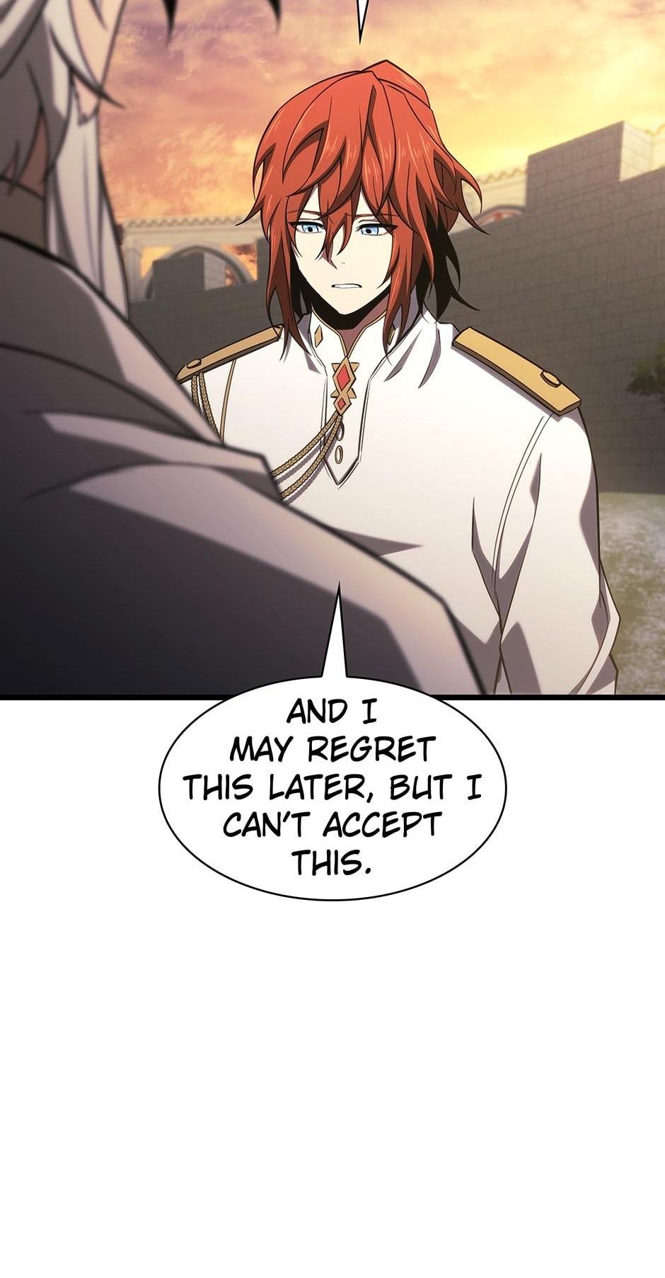 The Beginning After the End chapter 184 page 107