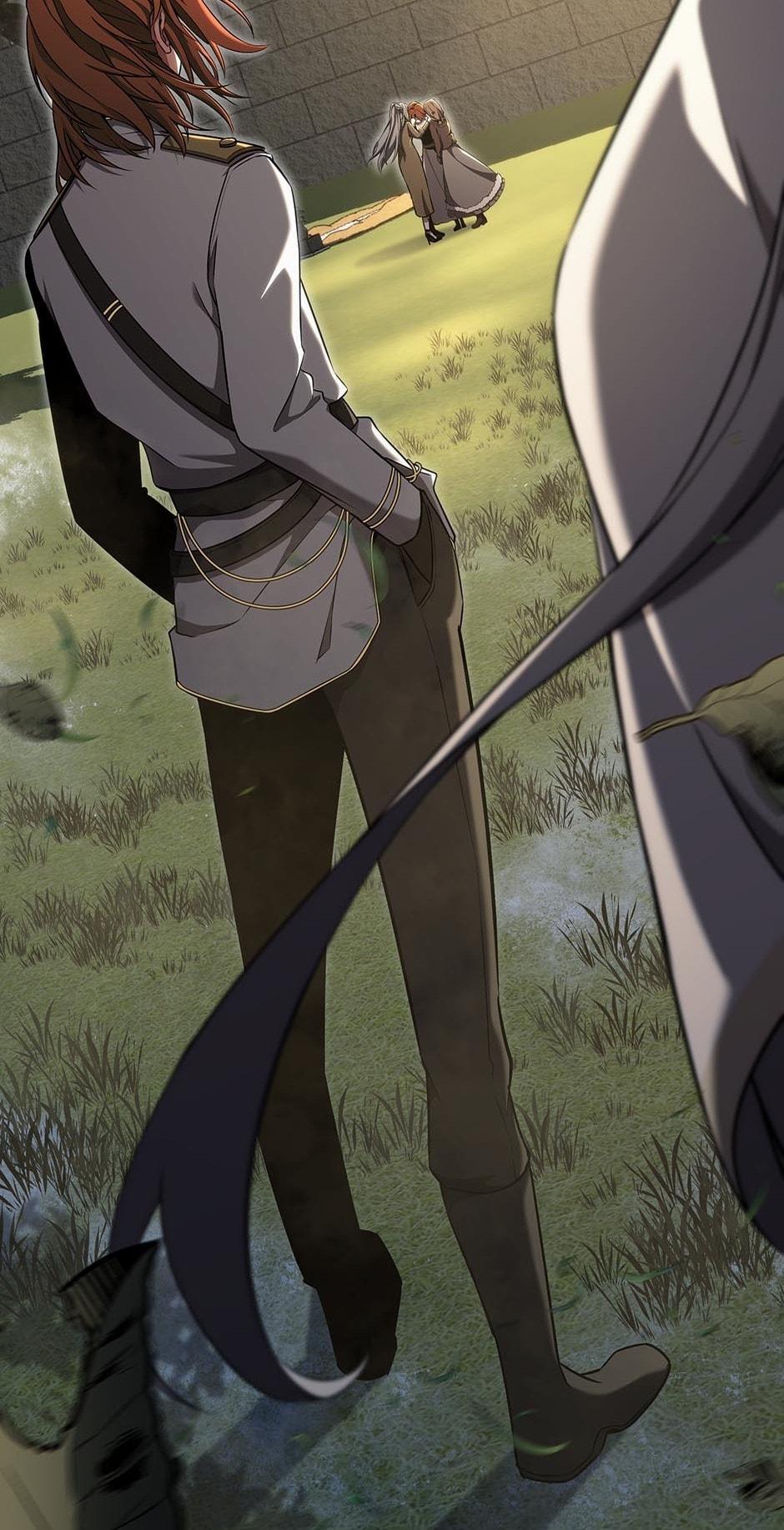 The Beginning After the End chapter 184 page 125