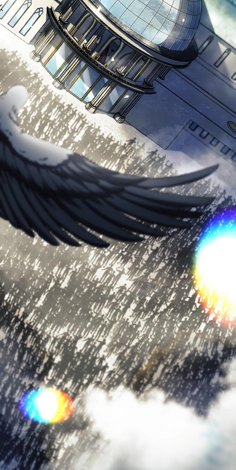 The Beginning After the End chapter 184 page 2