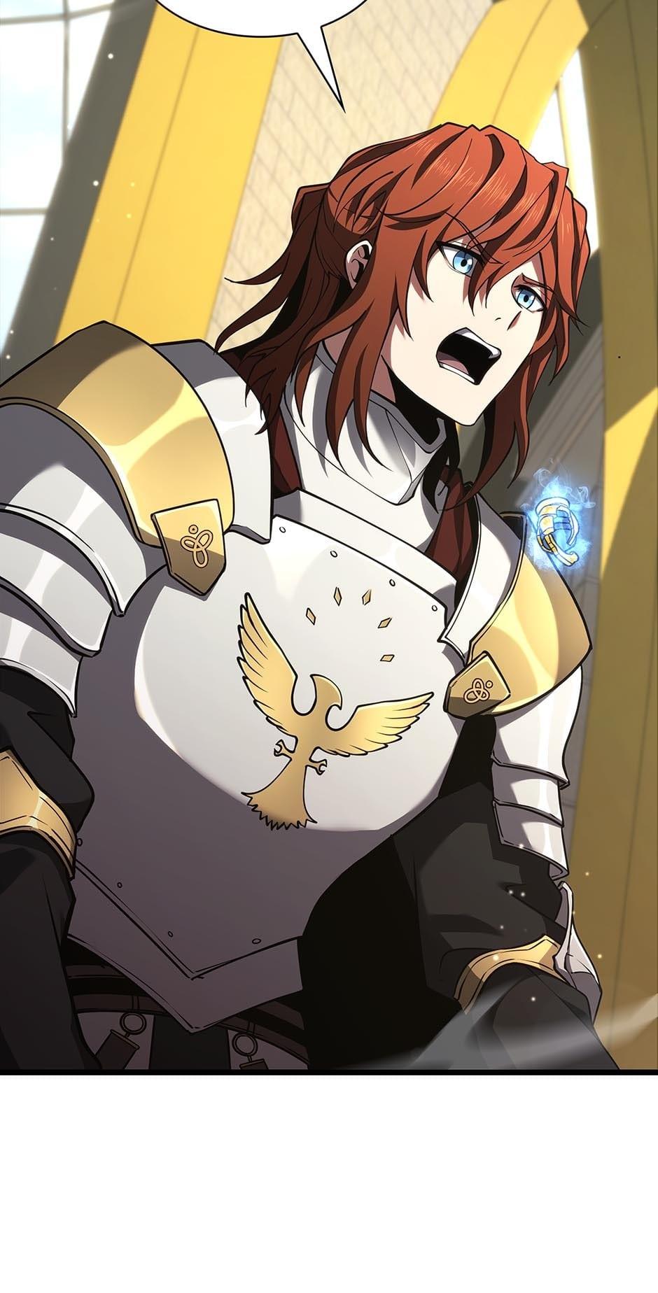 The Beginning After the End chapter 184 page 30