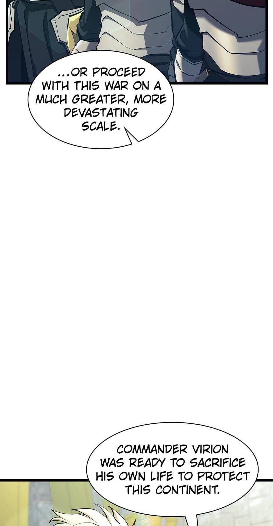 The Beginning After the End chapter 184 page 38