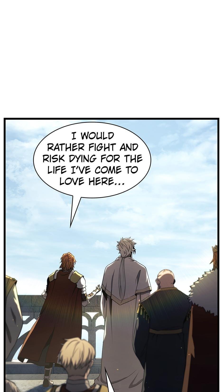 The Beginning After the End chapter 184 page 40