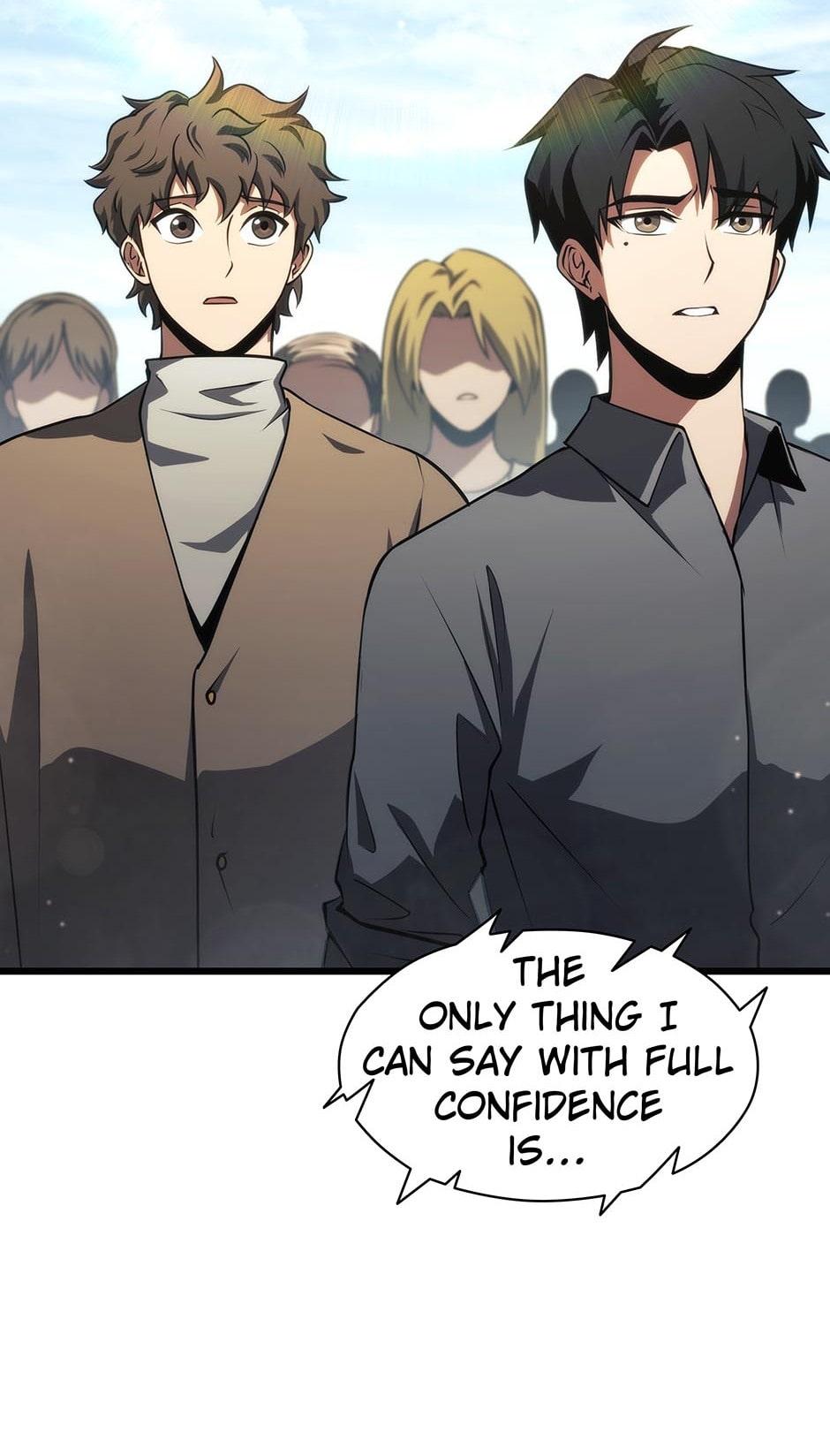 The Beginning After the End chapter 184 page 42