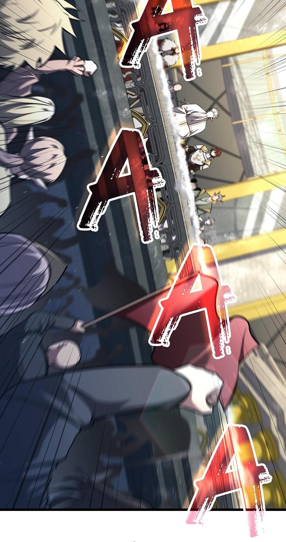 The Beginning After the End chapter 184 page 49