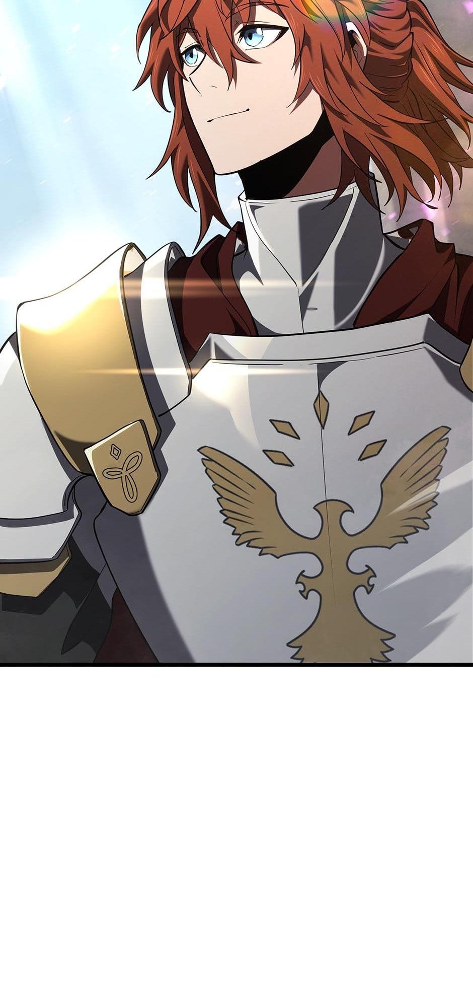 The Beginning After the End chapter 184 page 57