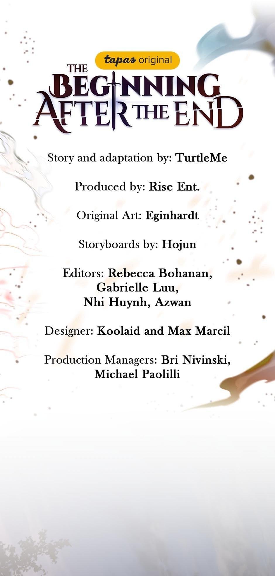 The Beginning After the End chapter 184 page 70