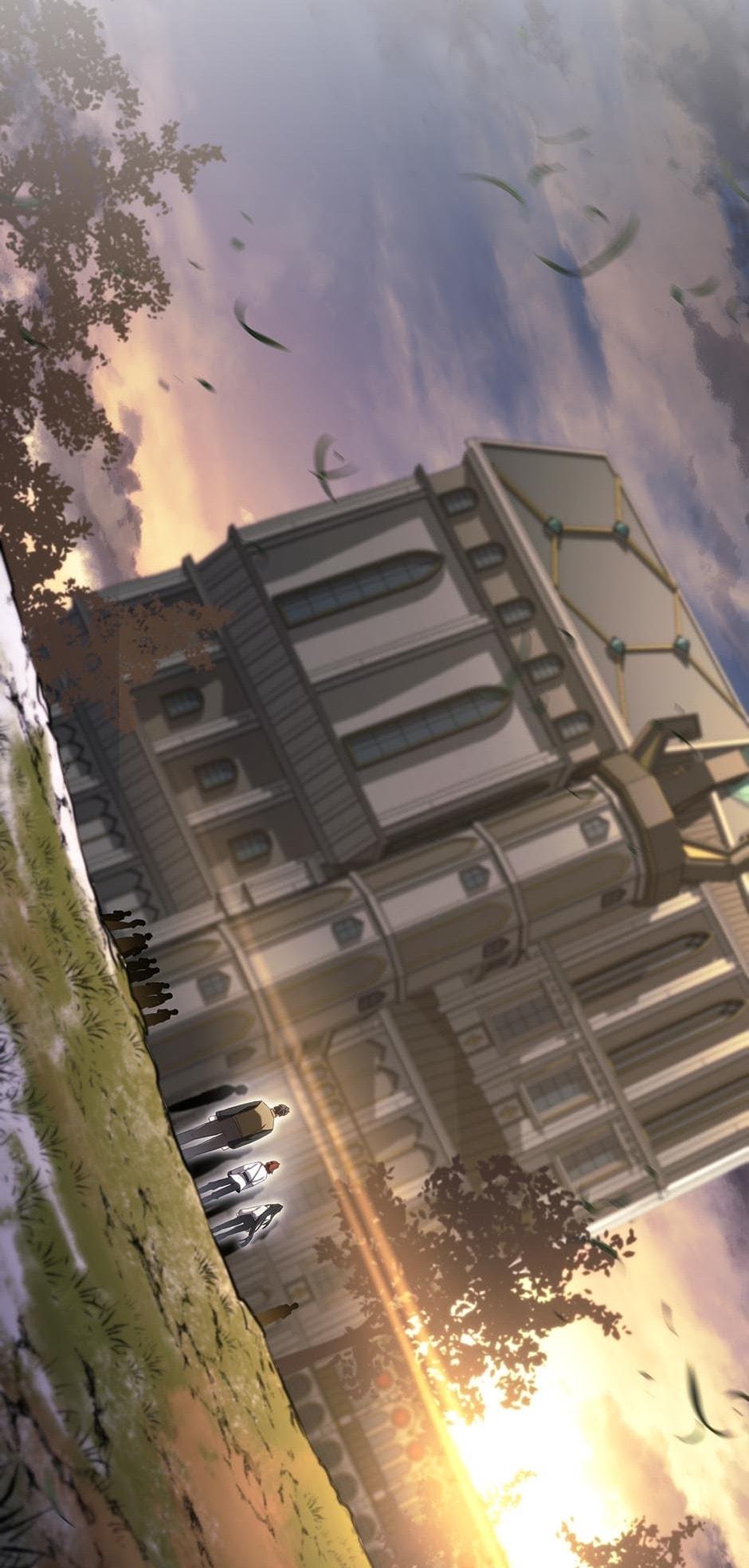 The Beginning After the End chapter 184 page 71