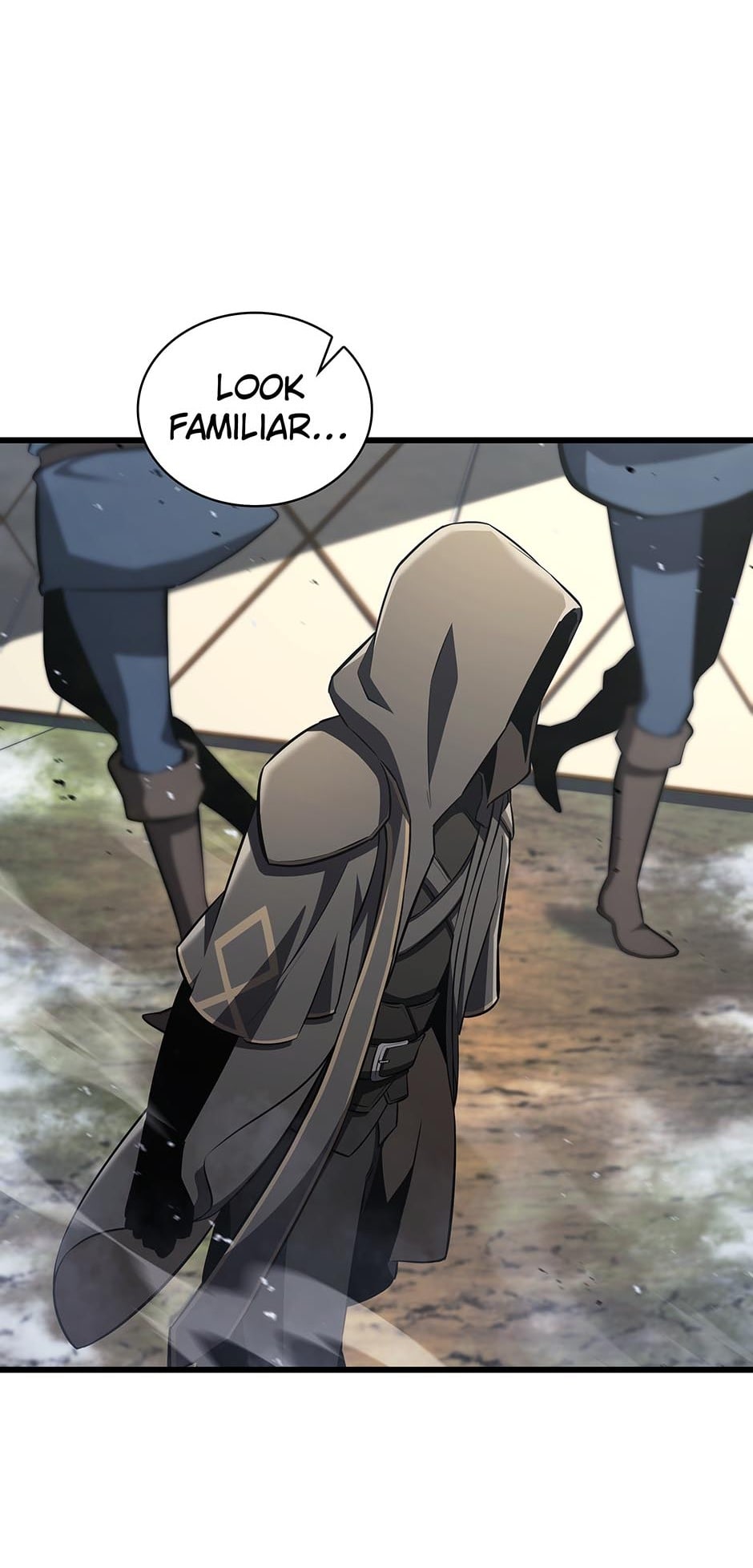 The Beginning After the End chapter 185 page 103