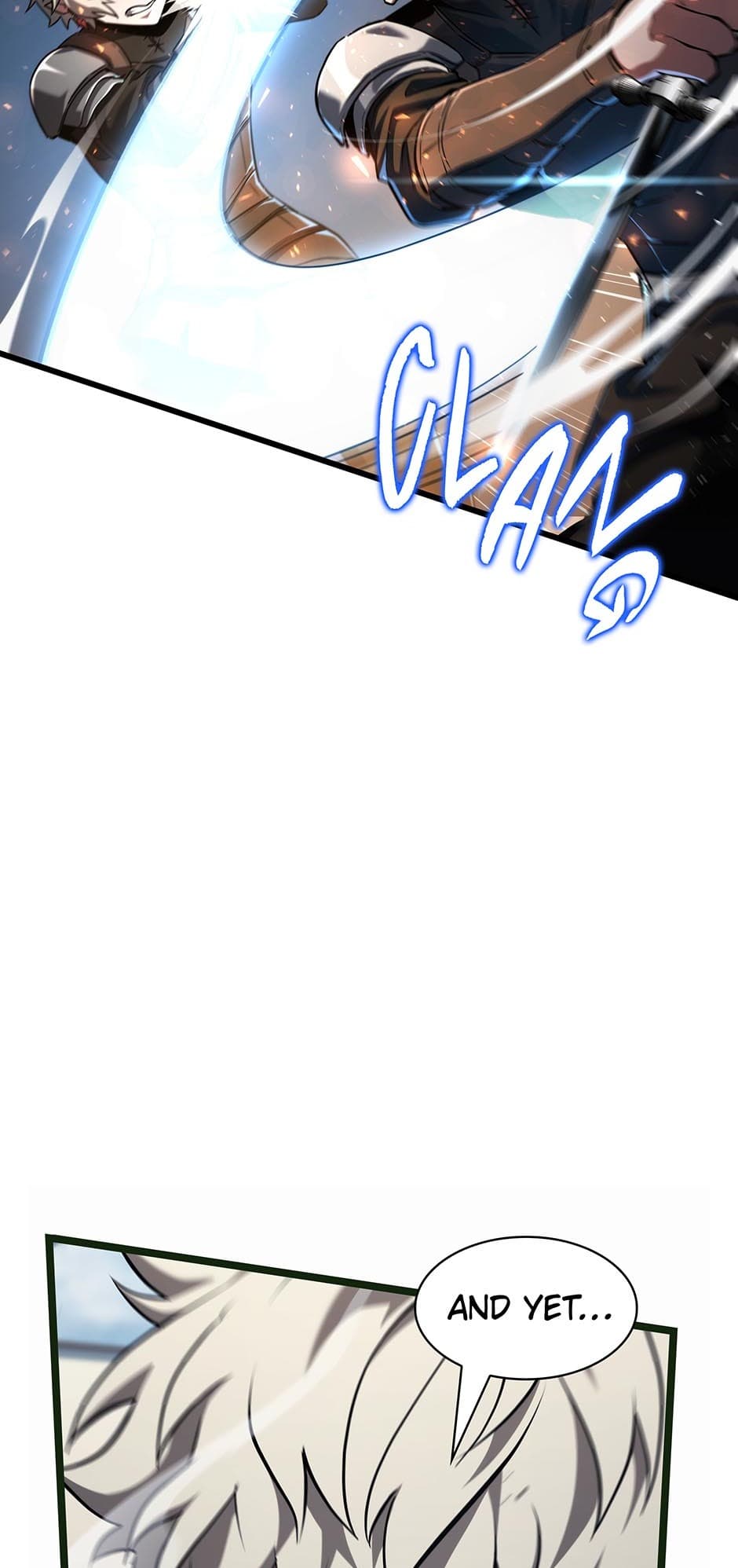 The Beginning After the End chapter 185 page 111