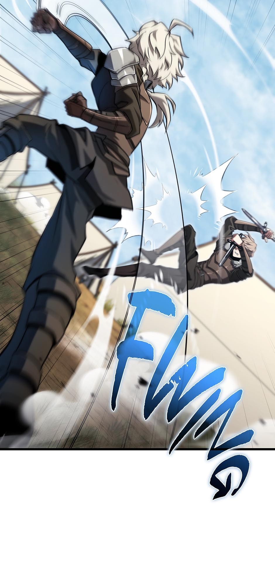 The Beginning After the End chapter 185 page 113