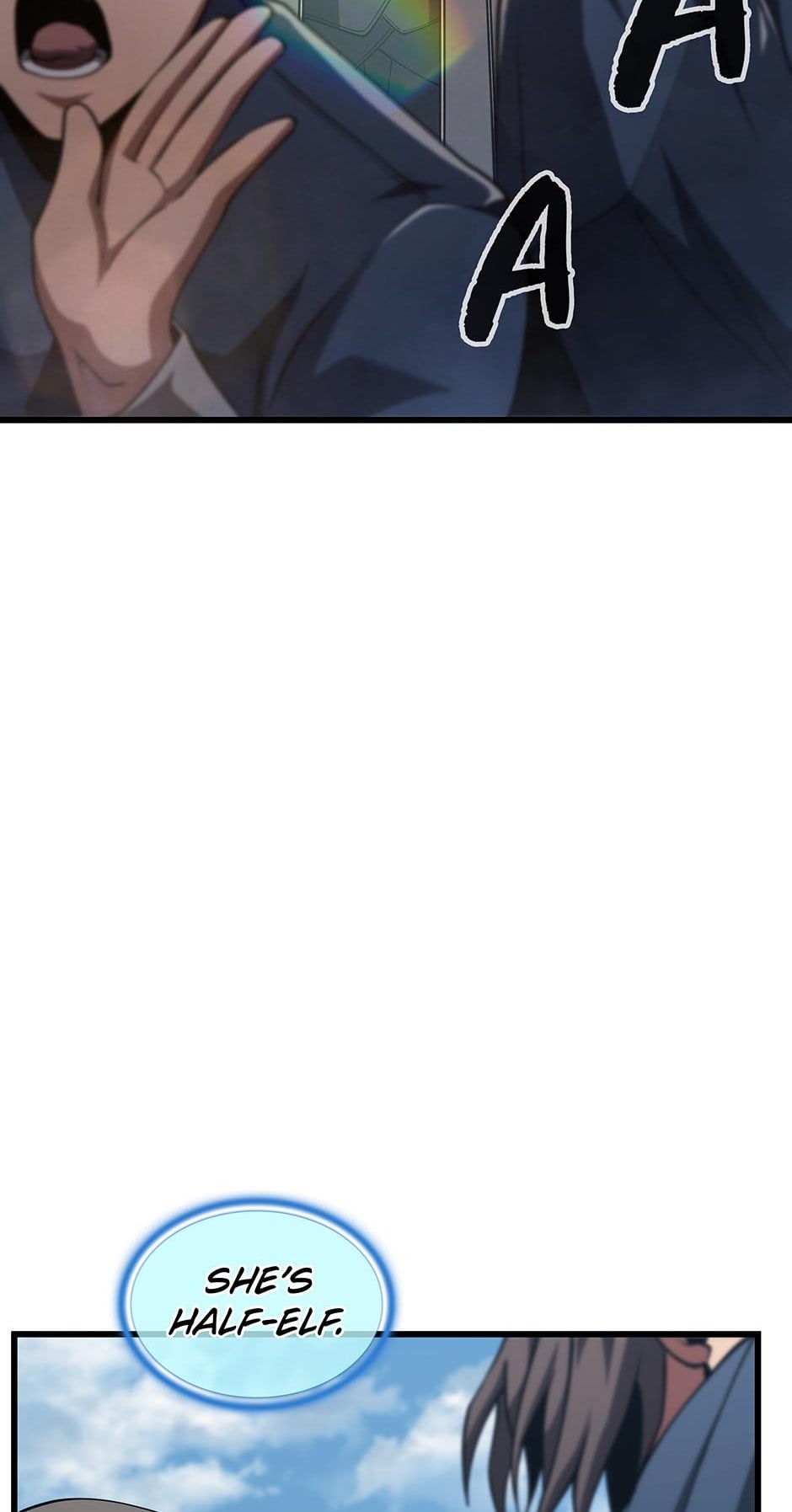 The Beginning After the End chapter 185 page 115