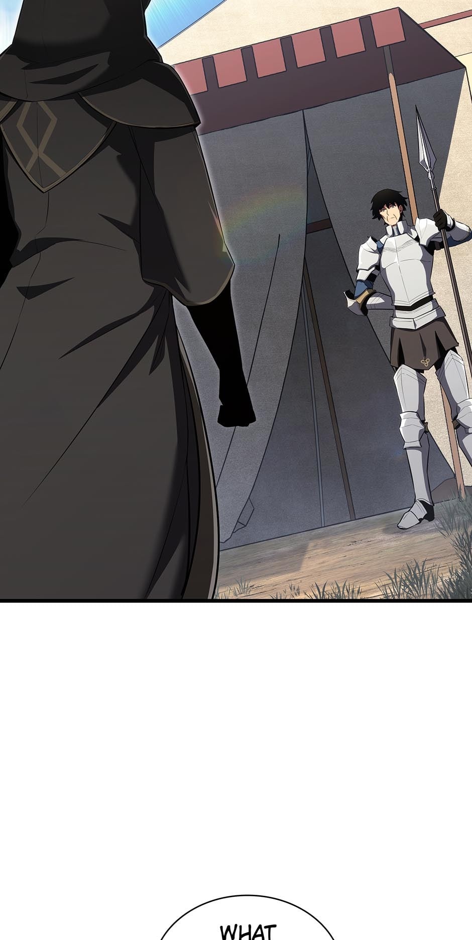 The Beginning After the End chapter 185 page 120