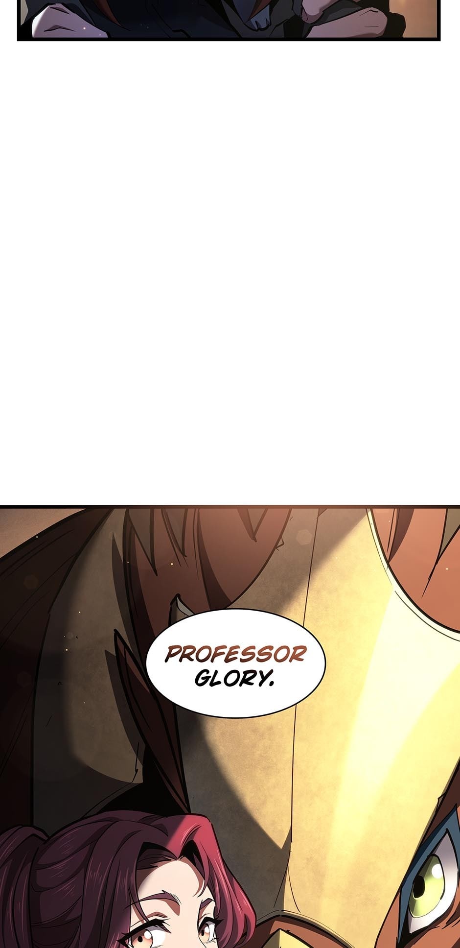 The Beginning After the End chapter 185 page 129