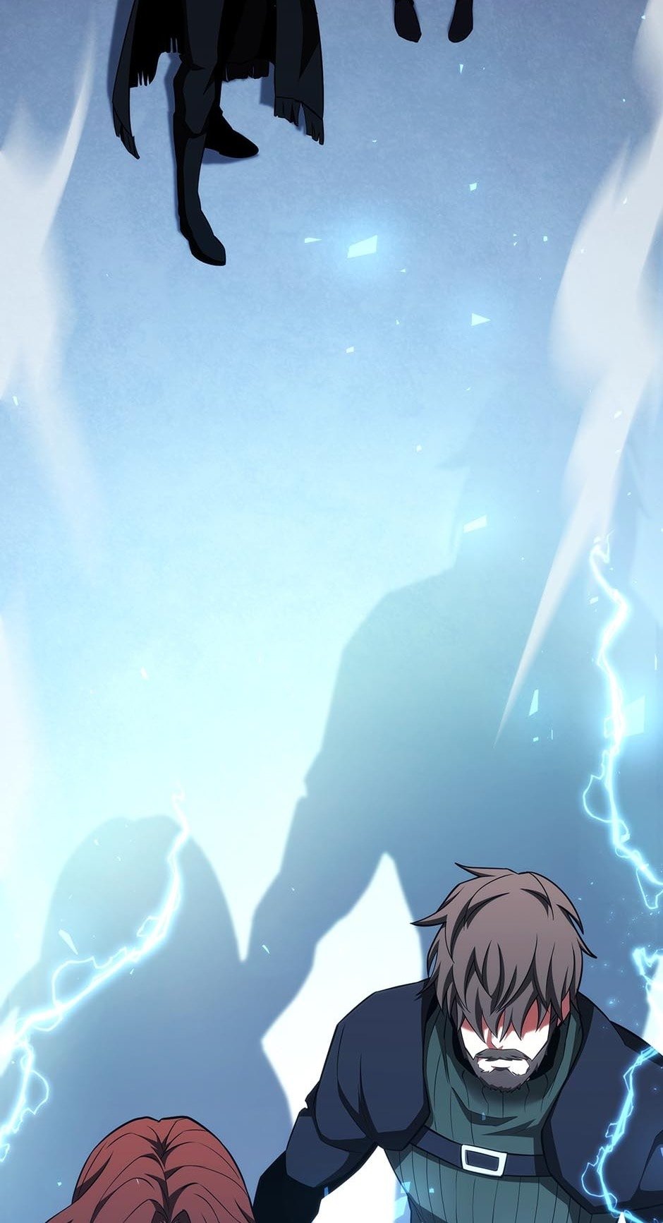 The Beginning After the End chapter 185 page 13