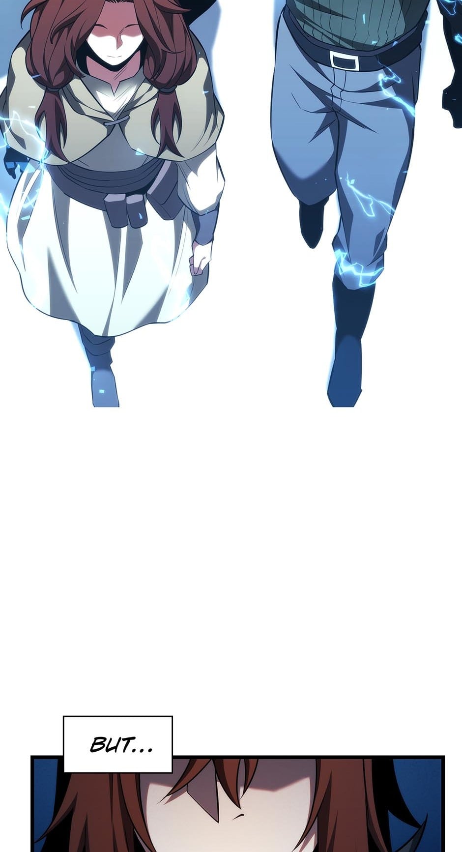 The Beginning After the End chapter 185 page 14