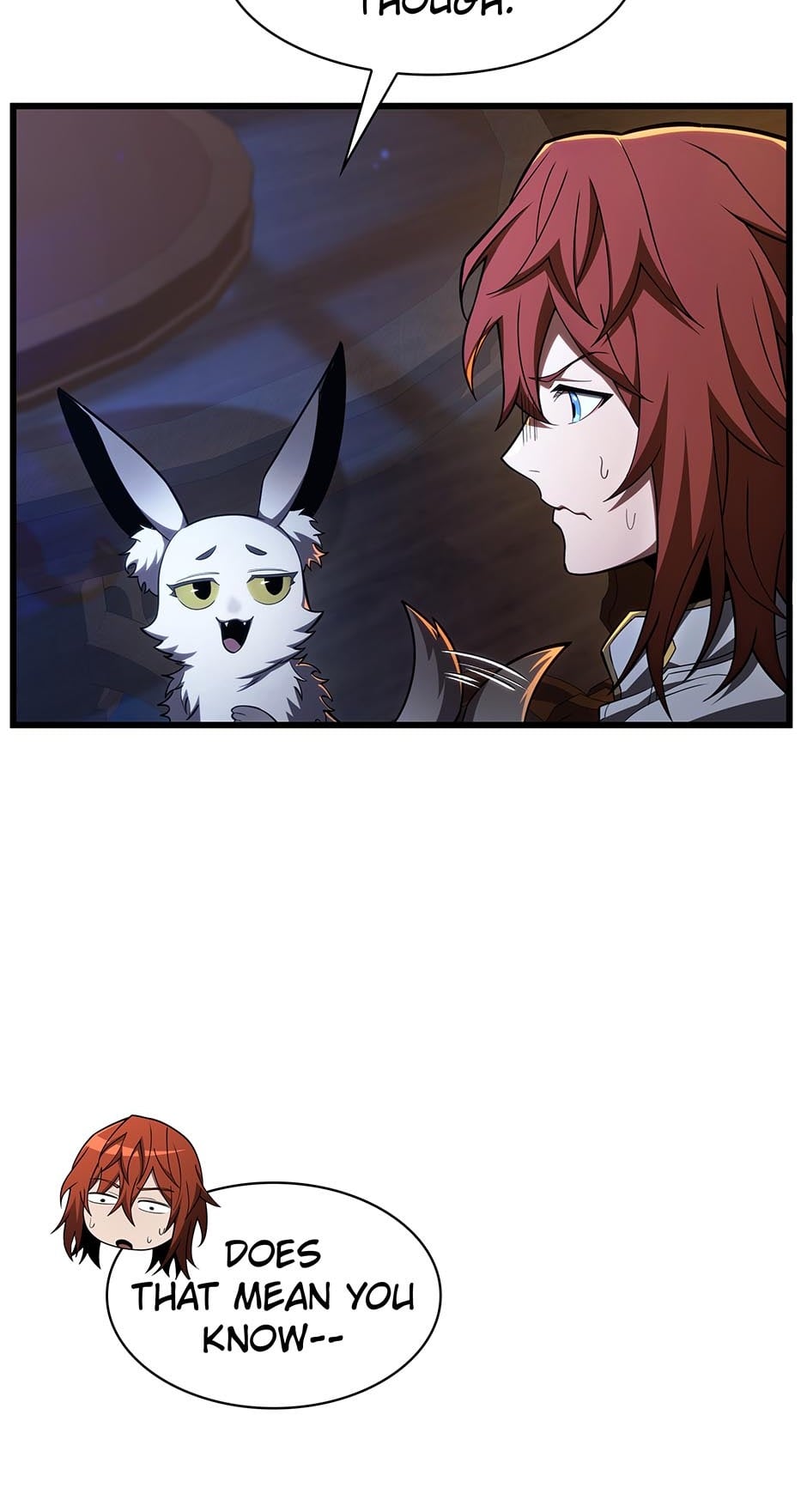 The Beginning After the End chapter 185 page 37