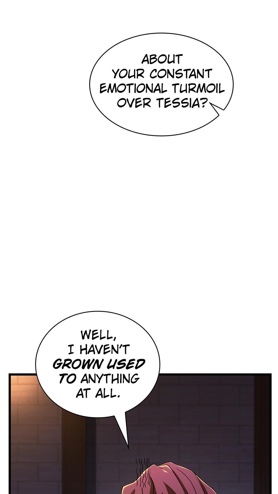 The Beginning After the End chapter 185 page 38