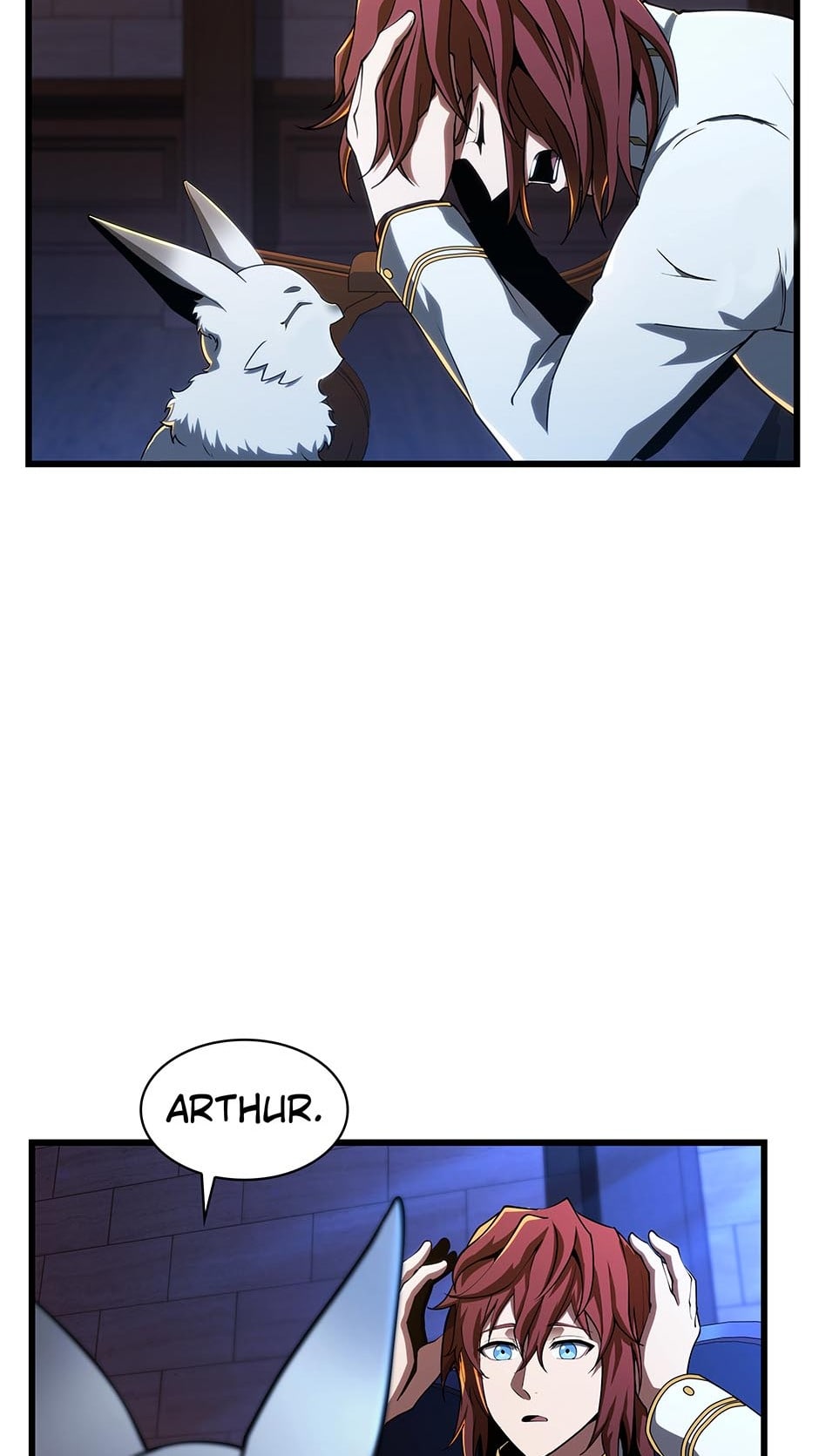 The Beginning After the End chapter 185 page 39