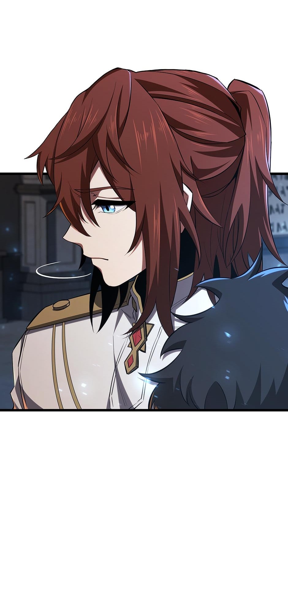 The Beginning After the End chapter 185 page 4