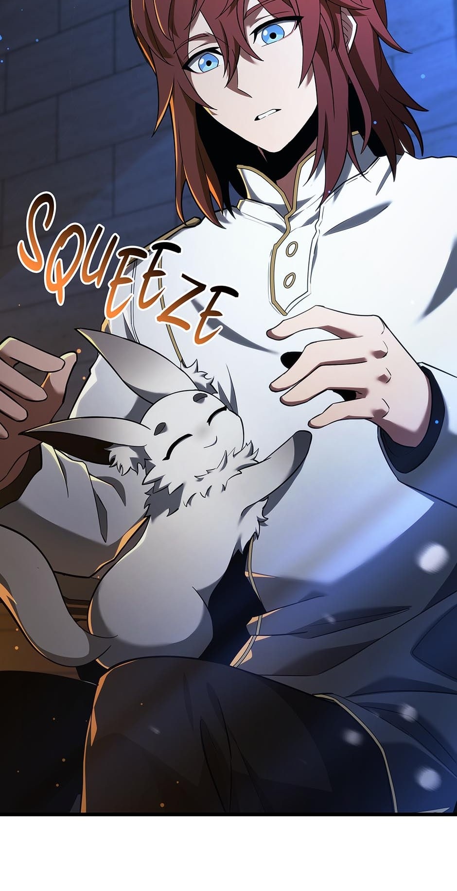 The Beginning After the End chapter 185 page 53