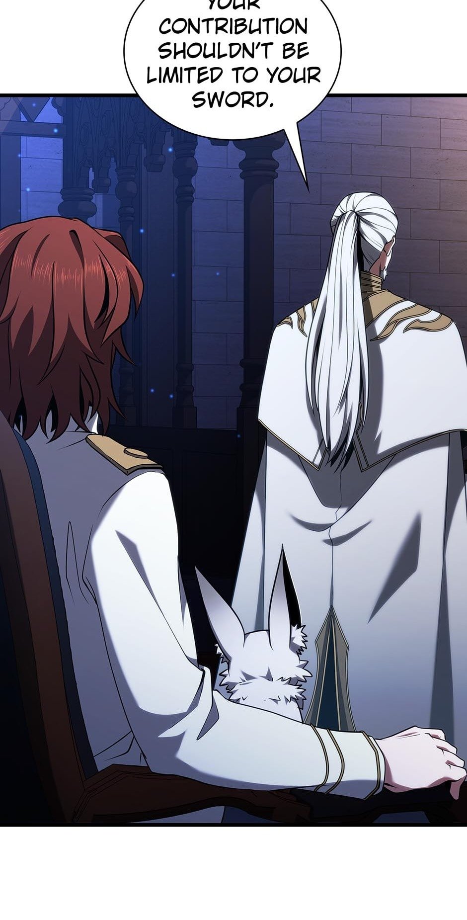 The Beginning After the End chapter 185 page 65