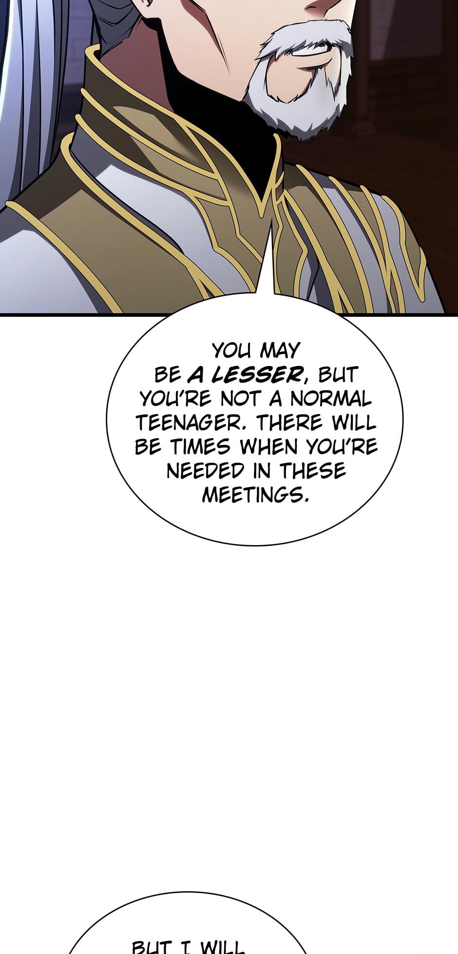 The Beginning After the End chapter 185 page 68