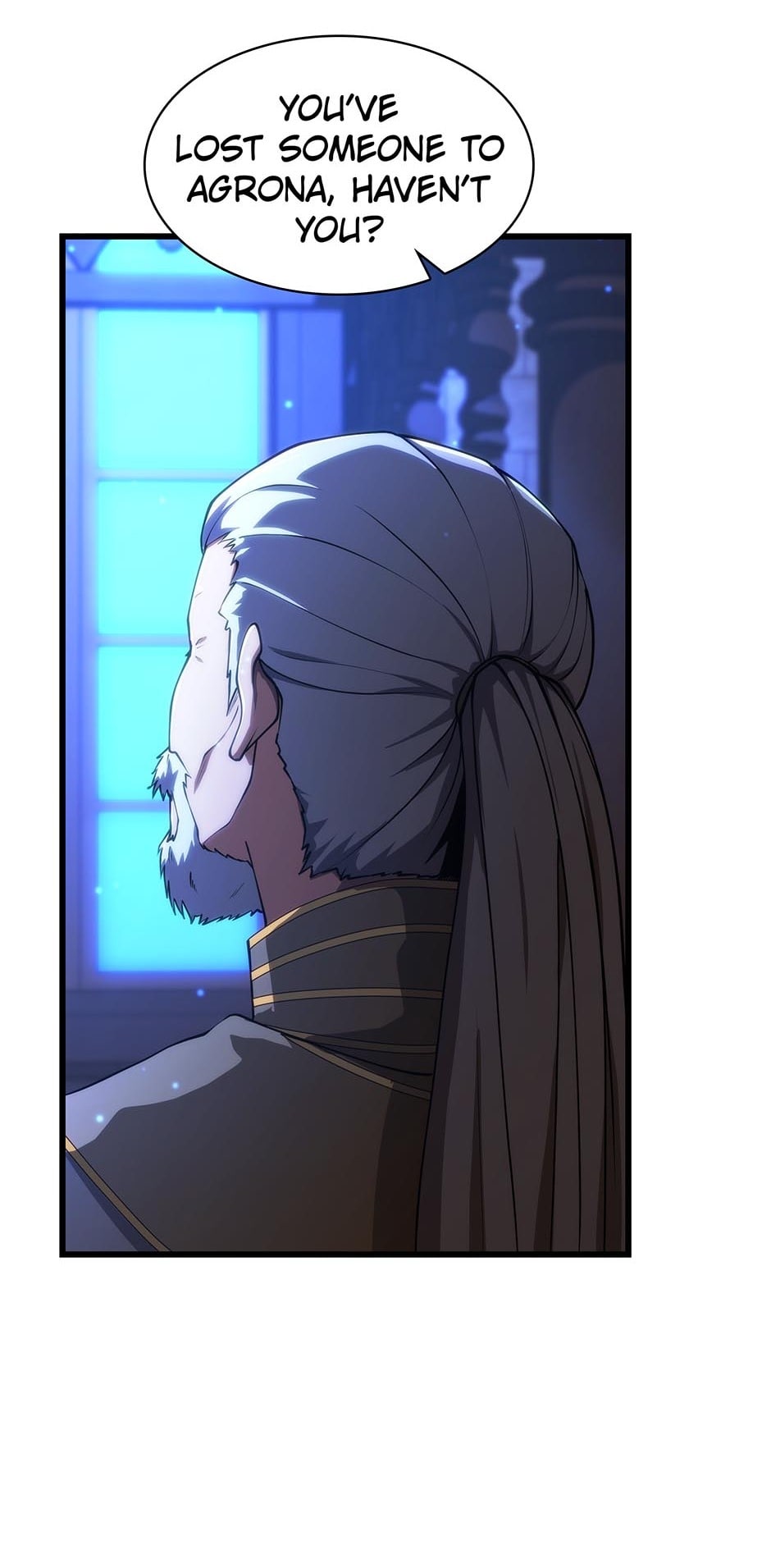 The Beginning After the End chapter 185 page 74