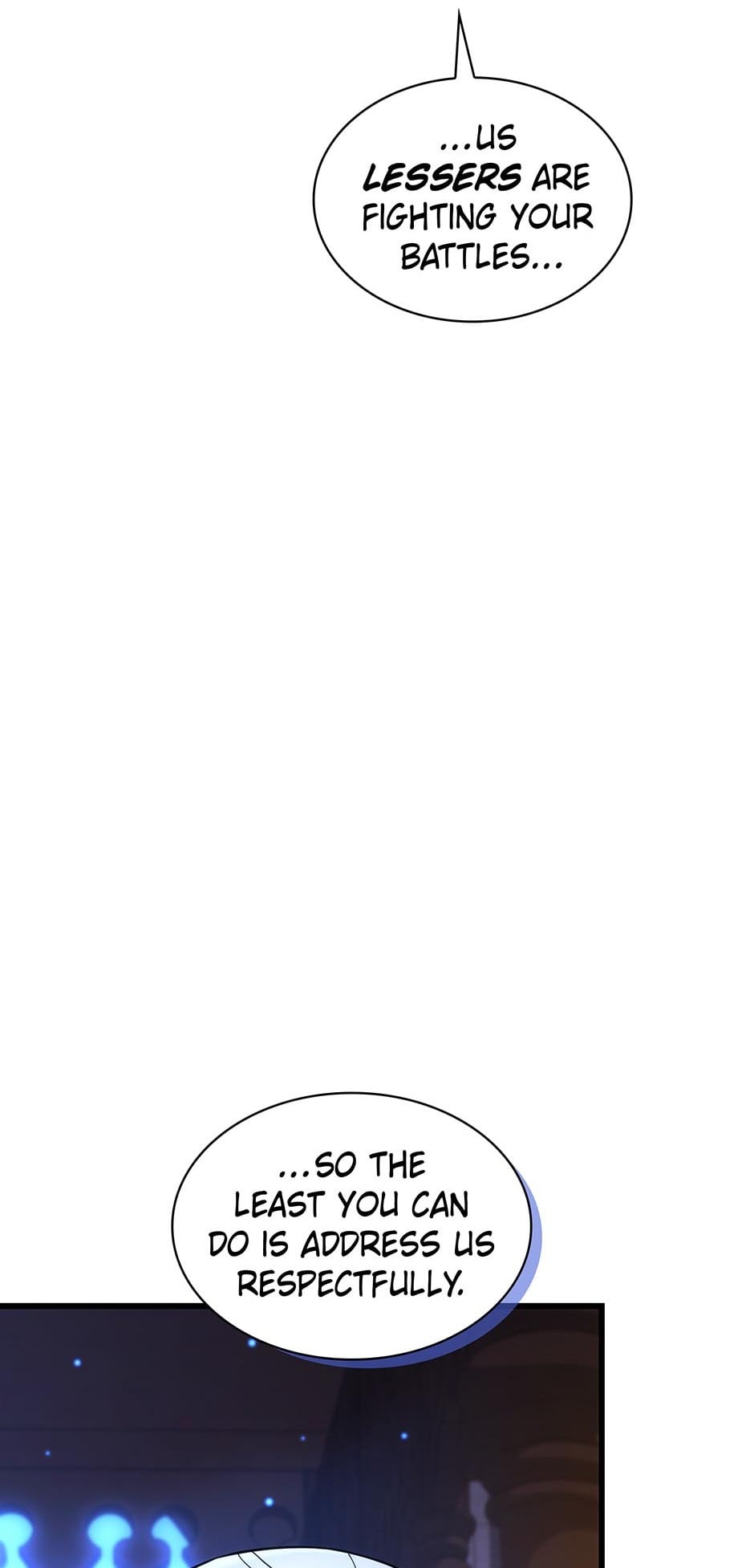 The Beginning After the End chapter 185 page 78